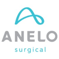 Anelo Surgical Logo