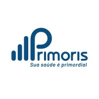 Primoris Saúde - Consultoria de Planos de Saúde Logo