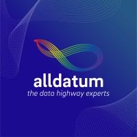 Alldatum Business Logo
