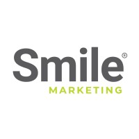 Smile Marketing Logo