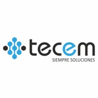 TECEM Perú Logo