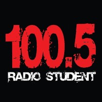 Radio Student, Faculty of Political Science Logo