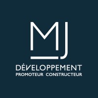 MJ Developpement Logo