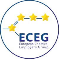 ECEG - European Chemical Employers Group Logo