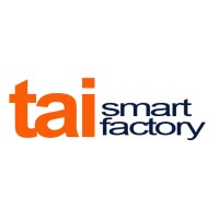 tai smart factory Logo