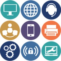 RPM2000 sistemi informatici Logo