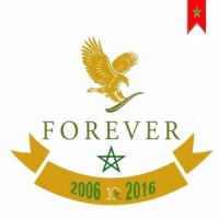 Forever Living Product Maroc Logo