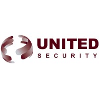 United Security Logo