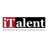 iTalent Services Logo