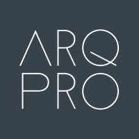 ARQPRO Project & Construction Management Logo