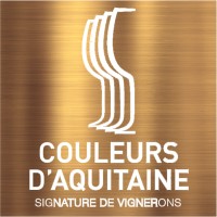 Couleurs dAquitaine Logo
