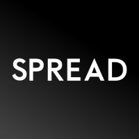 Spread Inc. Logo