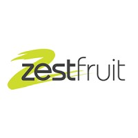 Zest Fruit Logo