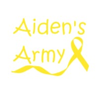 Aidens Army Logo