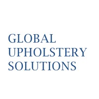 Global Upholstery Solutions Limited Logo