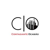 Contagiante Ocasião Logo