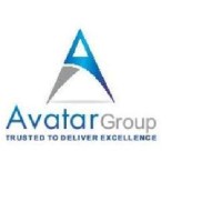 Avatar Groups Logo