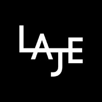 LAJE Logo