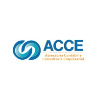 ACCE CONTABILIDADE Logo