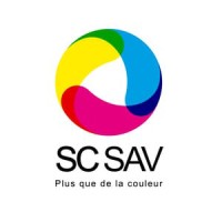 SC SAV Logo