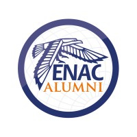 ENAC Alumni Logo