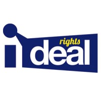 IDeal Rights Logo
