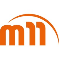 M11 Consultoria e Corretora de Seguros Ltda Logo