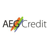 AEG Credit Logo