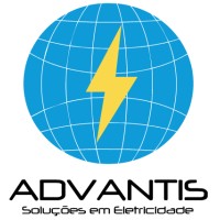 Advantis Soluções em Eletricidade Logo