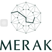 Merak MICE Technology Logo