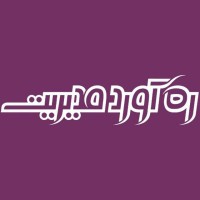 Rahavard Modiriat Logo
