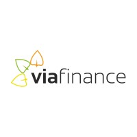 ViaFinance s.r.o. Logo