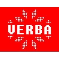 Shadow Theatre Verba Logo