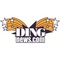 DINGNews.com Logo