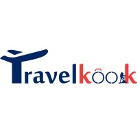 TRAVELKOOK Logo