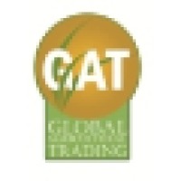 Global Agricultural Trading Logo