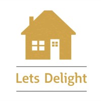 Lets Delight Logo