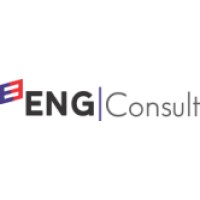 ENG|Consult Logo