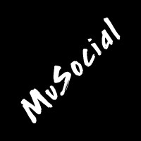 mu.social Logo