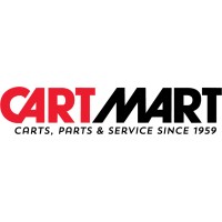 Cart Mart, Inc. Logo