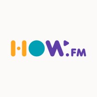 how.fm Logo