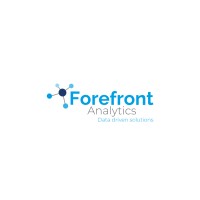 Forefront Analytics ZA Logo