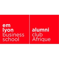 Club Afrique emlyon alumni Logo