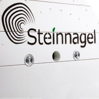 Steinnagel – customer-specific complete solutions made of wood Logo