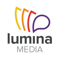 Lumina Media Logo