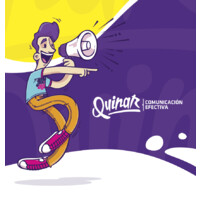 Quinar - Comunicación efectiva Logo