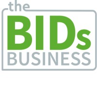 The BIDs Business Logo