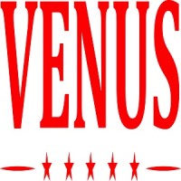 Venus Models Logo