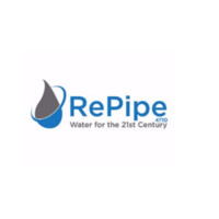 RePipe4710, Inc. Logo