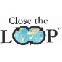Close the Loop Company Logo